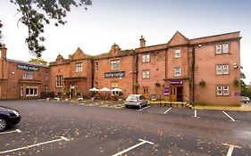 Premier Inn Liverpool